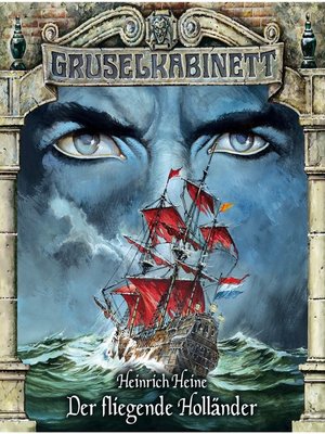cover image of Gruselkabinett, Folge 22